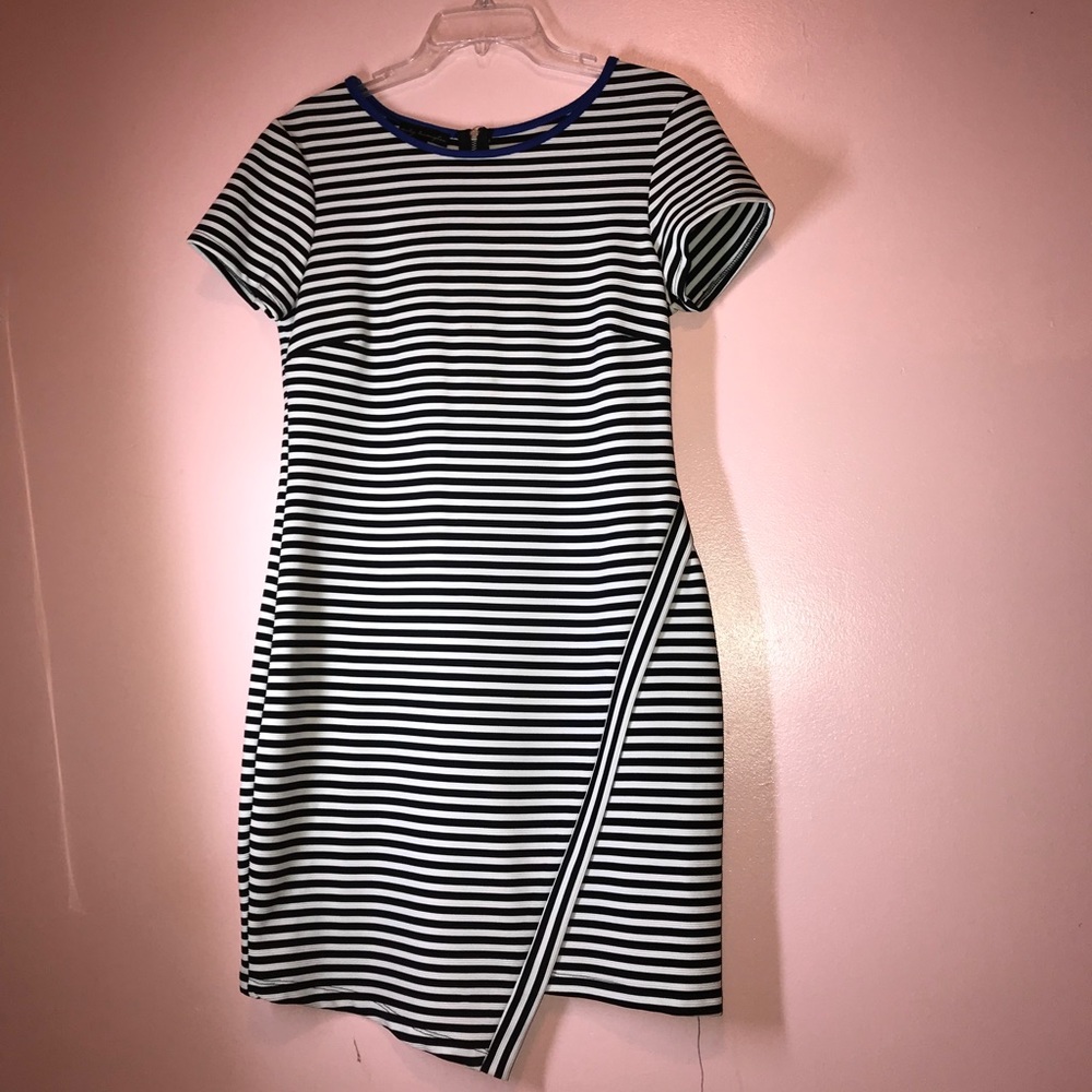 Stripe dress